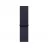 Smartwatch APPLE Apple Watch SE 2 GPS 44mm Midnight Aluminum Case with Ink Sport Loop MXEP3