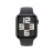 Smartwatch APPLE Apple Watch SE 2 GPS 44mm Midnight Aluminum Case with Midnight Sport Band M/L MXEK3