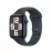 Smartwatch APPLE Apple Watch SE 2 GPS 44mm Midnight Aluminum Case with Midnight Sport Band M/L MXEK3