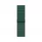 Smartwatch APPLE WATCH SE 2 GPS 44MM STARLIGHT ALUMINUM CASE WITH LAKE GREEN SPORT LOOP MXEW3