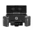 Microfon HOLLYLAND Lark Max Duo Wireless Microphone Black