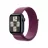 Smartwatch APPLE Apple Watch SE 2 LTE 40mm Midnight Aluminum Case with Ink Sport Loop MXFQ3