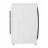 Masina de spalat rufe cu uscator LG Washing machine/dr LG F4DR510S0W