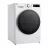 Стиральная машина с сушкой LG F4DR510S0W