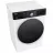 Стиральная машина с сушкой LG F4DR711S2H