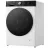 Masina de spalat rufe cu uscator LG F4DR711S2H