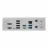 Placa de baza ASUS MB AM5  PRIME B840-PLUS WIFI ATX
