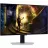 Monitor gaming Samsung 27" SA2MSUNG Odyssey G6 S27DG612,Silver,OLED,2560x1440,240Hz,0.03msGTG,250cd,DP+HDMI+USB,Pivot
