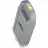 Cartus cerneala CANON INK CARTRIDGE  PFI-706 YELLOW, 700ML FOR IPF84XX & IPF94XX SERIES