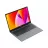Laptop CHUWI HEROBOOK PLUS (15.6'' 1920*1080, INTEL CELERON N4020 1.1GHZ - 2.8GHZ 8GB DDR4 256GB SSD, USB3.0X1, USB2.0X1, 3,5MM, WINDOWS 11 HOME)