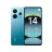 Telefon mobil Xiaomi Xiaomi Redmi Note 14 8/256GB Ocean Blue