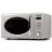 Cuptor cu microunde G3FERRARI MICROWAVE OVEN WITH GRILL GREY G1015510