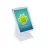 Термопринтер hcctg HCC-A1012 Andriod 7.1 POS System., Standard Configuration+QR/1D Scanner (At