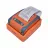 Imprimanta matriciala HPP-76D 76MM DOT MATRIX PRINTER, USB+BLUETOOTH HPP-76D