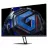 Игровой монитор None XIAOMI 2K GAMING MONITOR G27QI
