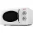Микроволновая печь Girmi Girmi Microwave Oven With Grill White FM2101