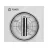 Микроволновая печь Girmi MICROWAVE OVEN WITH GRILL WHITE FM2101
