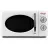 Микроволновая печь Girmi MICROWAVE OVEN WITH GRILL WHITE FM2101