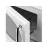 Микроволновая печь Girmi MICROWAVE OVEN WITH GRILL WHITE FM2101