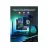 Умная светодиодная лента None TV LIGHT STRIP GOVEE RGBICW AI SYNC BOX 2 (55”-65”), WI-FI + BT, MULTICOLOR + EXTRA WHITE LEDS, ZONAL COLOR CONTROL, VOICE CONTROL, APP, SUPPORTS VRR AND ALLM, MUSIC MODE, REAL-TIME COLOR MATCHING TO ENHANCE YOUR VISUAL EXPERIENCE H8604C12