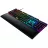 Gaming keyboard RAZER KEYBOARD HUNTSMAN V2 (PURPLE SWITCH) US LAYOUT RZ03-03930300-R3M1