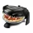 Cuptor cu microunde G3Ferrari G10006 Pizza Oven Black