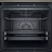 Встраиваемая  электрическая духовка Whirlpool WOI5S8PM2SEA, Beige