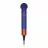 Uscator de par Dyson Hair Dryer Dyson Supersonic HD18 R Pro Vinca Blue/Rose