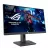 Monitor ASUS 24.5" ROG STRIX XG259QNS,BLACK,IPS,1920X1080,380HZ,FREESYNC,1MSGTG,400CD,HDR10,HDMI+DP+USB,PIVOT