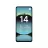 Telefon mobil Xiaomi Xiaomi Redmi Note 14 6/128GB Ocean Blue