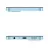 Telefon mobil OPPO A60 8/256GB RIPPLE BLUE + OPPO EARPHONES TYPE-C MH135-3 WHITE