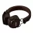 Наушники с микрофоном None Marshall Major V Bluetooth Headphones Brown