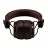 Наушники с микрофоном None Marshall Major V Bluetooth Headphones Brown