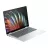 Laptop HP ENVY 14 X360 GLACIER SILVER + W11H (14-FA0010CI), 14.0” 2K (1920X1200), IPS 400 NITS MULTITOUCH (AMD RYZEN 5 8640HS 6XCORE 3.5-4.9 GHZ, 16GB (ON BOARD) LPDDR5 RAM, 512GB PCIE NVME SSD, AMD RADEON 760M, WIFI-6E/BT5.3, HDMI, DP,USB-C, BACKLIT KB, 3C