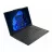 Laptop LENOVO ThinkPad E14 G6 Black, 14" WUXGA, Core Ultra 7 155H, 16GB, 512GB SSD, Intel Arc, No OS