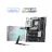 Материнская плата MSI B860 GAMING PLUS WIFI, Socket 1851, 15Phases, Intel® B860 (Ultra 2 Series CPU), CPU graphics, HDMI, DP, Dual 4xDDR5-8800, 4xPCIe X16 5.0, 4xSATA3, RAID, 3xM.2 5.0, ALC897 7.1, 5GbE LAN, WiFi7/BT, 1xTB4(USB-C), 3xUSB3.2Gen2(1C+2A), 6xUSB3.2, RGB M