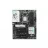 Материнская плата MSI B840 GAMING PLUS WIFI, Socket AM5, 10Phases, AMD B840, Dual 4xDDR5-8000, APU AMD graphics, 1xHDMI, 5xPCIe4.0 X16, 4xSATA3, RAID, 2xM.2 PCIe 4.0, ALC897 HDA, 1x2.5GbE LAN, WiFi7/BT, 2xUSB 3.2 Gen2(1C+1A), 5xUSB3.2(1C+4A), Mystic Light, ATX