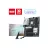 Материнская плата MSI B840 GAMING PLUS WIFI, Socket AM5, 10Phases, AMD B840, Dual 4xDDR5-8000, APU AMD graphics, 1xHDMI, 5xPCIe4.0 X16, 4xSATA3, RAID, 2xM.2 PCIe 4.0, ALC897 HDA, 1x2.5GbE LAN, WiFi7/BT, 2xUSB 3.2 Gen2(1C+1A), 5xUSB3.2(1C+4A), Mystic Light, ATX