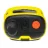 Radio portabil MOTOROLA WALKIE-TALKIE TALKABOUT T92 H2O, TWIN, IP67, 16 CHANNELS, 10KM, YELLOW/BLACK