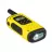 Radio portabil MOTOROLA WALKIE-TALKIE TALKABOUT T92 H2O, TWIN, IP67, 16 CHANNELS, 10KM, YELLOW/BLACK