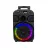 Радиоприемник None Trevi Party Speaker XF460 40W Black
