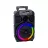 Radio portabil TREVI PARTY SPEAKER XF460 40W BLACK