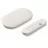 Accesoriu TV Google TV Streamer (4K) Porcelain