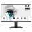 Монитор None 23.8" MSI PRO MP2412 LED, 1920x1080, 4ms GTG, Black