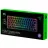 Игровая клавиатура RAZER KEYBOARD OPTICAL HUNTSMAN MINI 60% CLICKY PURPLE SWITCH US LAYOUT RZ03-03390100-R3M1