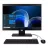 PC All-in-One HP All-in-One HP ProOne 240 G10 23.8" IPS FHD (1920x1080), Intel Core i3-N300 Octa Core (up to 3.8GHz, 6MB), Intel Iris Xe Graphics, RAM 8GB DDR4, SSD 256GB, HP 125 White Wired Keyboard & Mouse, greutate 5.37 Kg, Free DOS
