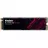 SSD KingSpec M.2 NVMe SSD 2TB KingSpec XF-2TB 2280, Interface PCIe4.0 x4, M2 Type 2280 form factor, Sequential Reads/Writes 5100MB/s / 4500MB/s, 3D NAND Flash TLC. XF-2TB