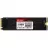 SSD KingSpec M.2 NVME SSD 2TB  XF-2TB 2280, INTERFACE PCIE4.0 X4, M2 TYPE 2280 FORM FACTOR, SEQUENTIAL READS/WRITES 5100MB/S / 4500MB/S, 3D NAND FLASH TLC. XF-2TB