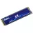 SSD KingSpec M.2 NVME SSD 2TB  NX-2TB 2280, INTERFACE PCIE3.0 X4, M2 TYPE 2280 FORM FACTOR, SEQUENTIAL READS/WRITES 3400MB/S / 3100MB/S , 3D NAND FLASH TLC. NX-2TB