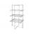 Нет None NOVEEN Electric Clothes Dryer ECD50 3 Levels 143,5 x 73 x 68 cm IP22 300W ECD50